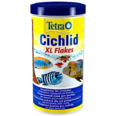 Tetra  Cichlid XL Flakes 1 l