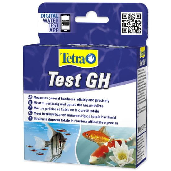 Tetra  Test GH 10 ml