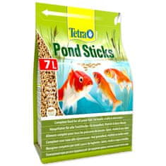 Tetra  Pond Sticks 7 l