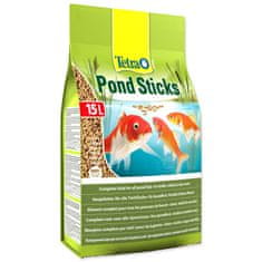 Tetra  Pond Sticks 15 l