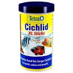 Tetra  Cichlid XL Sticks 500 ml