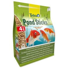 Tetra  Pond Sticks 4 l