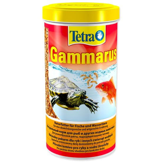 Tetra  Gammarus 1 l