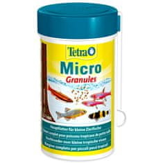 Tetra  Micro Granules 100 ml