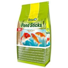 Tetra  Pond Sticks 50 l