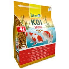 Tetra  Pond Koi Sticks 4 l