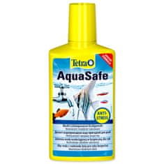 Tetra  AquaSafe 250 ml