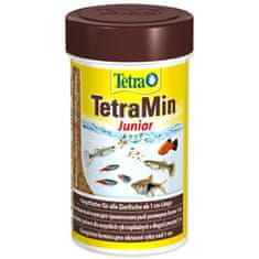 Tetra  TetraMin Junior 100 ml