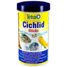 Tetra  Cichlid Sticks 500 ml