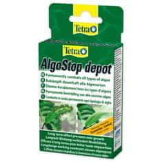 Tetra  AlgoStop depot 12 tablet