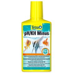 Tetra  pH/KH Minus 250 ml