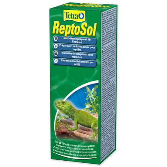 Tetra  ReptoSol 50 ml