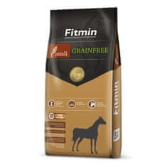 Fitmin Horse MÜSLI GRAINFREE - 20 kg