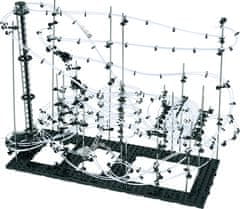 shumee Míčová dráha SpaceRail - Ball Rollercoaster úrovně 8 (40 metrů).