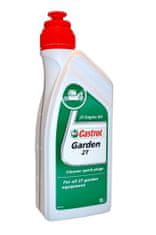 Castrol olej Castrol Garden 2T