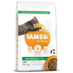 IAMS IAMS Cat Adult Ocean Fish 10 kg