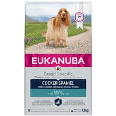 IAMS EUKANUBA Cocker Spaniel 7,5 kg