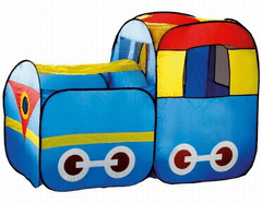 Playshoes Lokomotiva