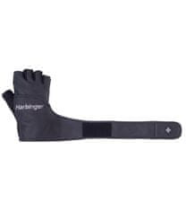 Harbinger Fitness rukavice, Classic Wrist Wrap 130, Harbinger, "S"