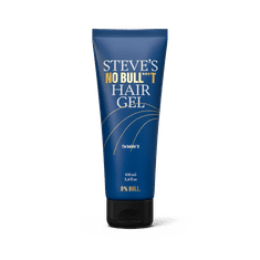 Steve´s no bullshit Stevův vlasový gel 100 ml