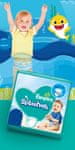 Pampers Splashers