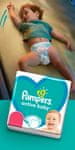 Pampers Baby Dry