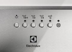 Electrolux vestavný odsavač par LFG716X