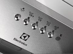 Electrolux vestavný odsavač par LFG716X