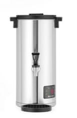 Hendi Automatický ohřívač vody 8,5L, 230V/2000W, 300x285x(H)503mm - 240717