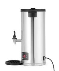 Hendi Automatický ohřívač vody 17,5L, 230V/2600W, 353x345x(H)598mm - 240724