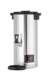 Hendi Automatický ohřívač vody 8,5L, 230V/2000W, 300x285x(H)503mm - 240717