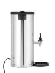 Hendi Automatický ohřívač vody 17,5L, 230V/2600W, 353x345x(H)598mm - 240724