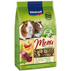 Vitakraft Menu Guinea Pig bag 1 kg