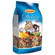 Avicentra  deluxe pro malé hlodavce 1 kg