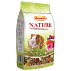 Avicentra  Nature pro morčata 850 g