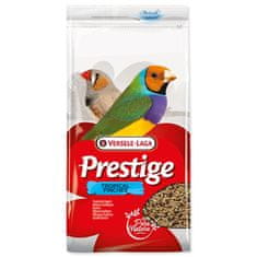 PRESTIGE  pro drobné exoty 1 kg