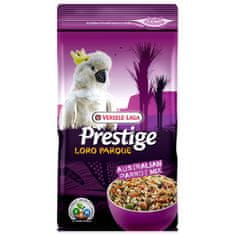 PRESTIGE Australian Parrot Loro Parque Mix 1 kg