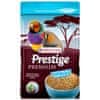 PRESTIGE Premium Prestige pro drobné exoty 800 g