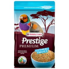 PRESTIGE  Premium pro drobné exoty 800 g