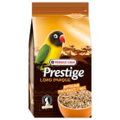 PRESTIGE  Premium pro agapornisy 1 kg