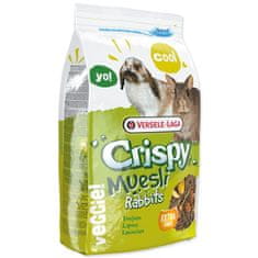 Ostatní Crispy Müsli pro králíky 2,75 kg