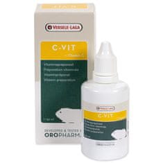 PRESTIGE  vitamín C-vit 50 ml