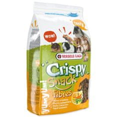 Ostatní Crispy Snack vláknina 1,75 kg