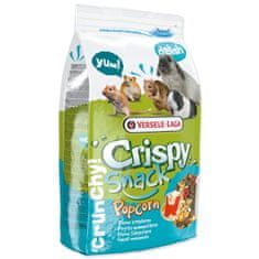 Ostatní Crispy Snack popcorn 650 g