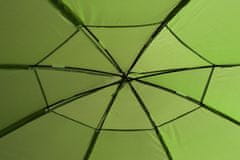 Aga Stan na trampolínu 366 cm (12 ft) Světle zelený