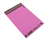 Plastová Obálka Růžová 43.2x55.9cm ( 100ks )
