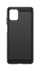 TopQ Kryt Motorola Moto G32 černý 92843