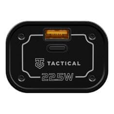 Tactical C4 Explosive powerbanka 9.600mAh USB-C / USB 22.5W PD Black