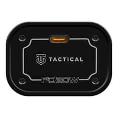 Tactical C4 Explosive powerbanka 19.200mAh USB-C / USB 22.5W PD Black