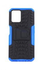 TopQ Kryt Realme 8i ultra odolný modrý 69633
